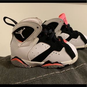 Jordans size 5c